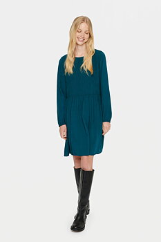 Saint Tropez Gisla Dress Reflecting Pond