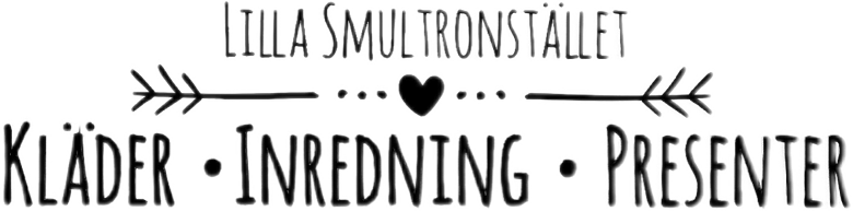 Lilla Smultronstället logotyp