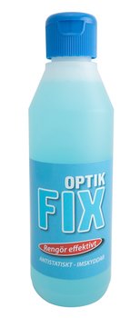 Optik Fix Orginalet Storsäljare   FIXPRODUKTER  300ml