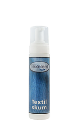 Textilskum 150ml