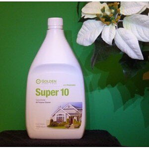 Paket erbjudande 2st super 10 +1st 350gr Fixuniversal