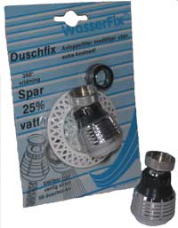 DuschFix - 2