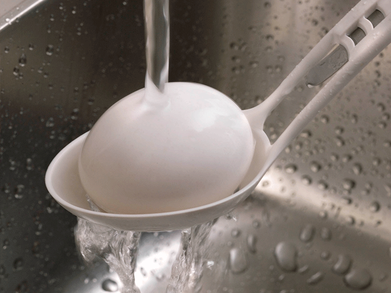 Egg de Lux - 2
