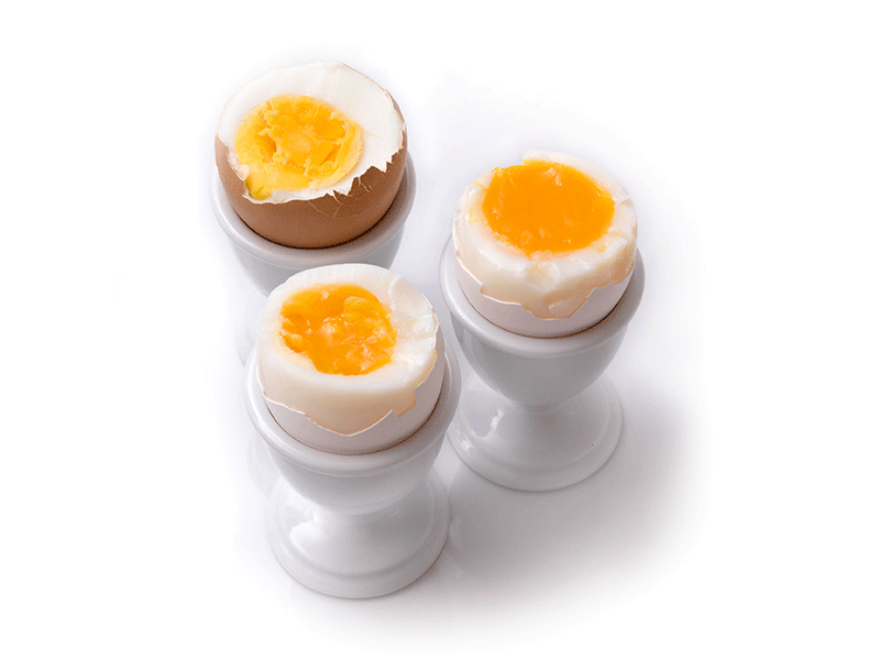 Egg de Lux - 3