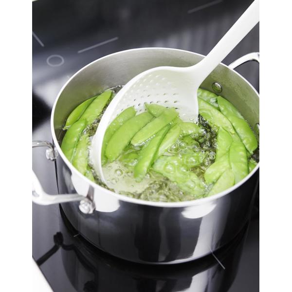Chefs silslev - 4