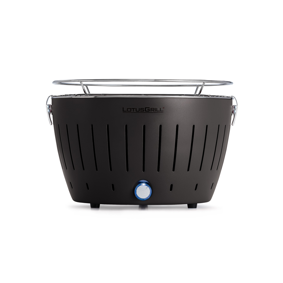 Lotusgrill den rökfria trädgårdsgrillen  34cm - 3