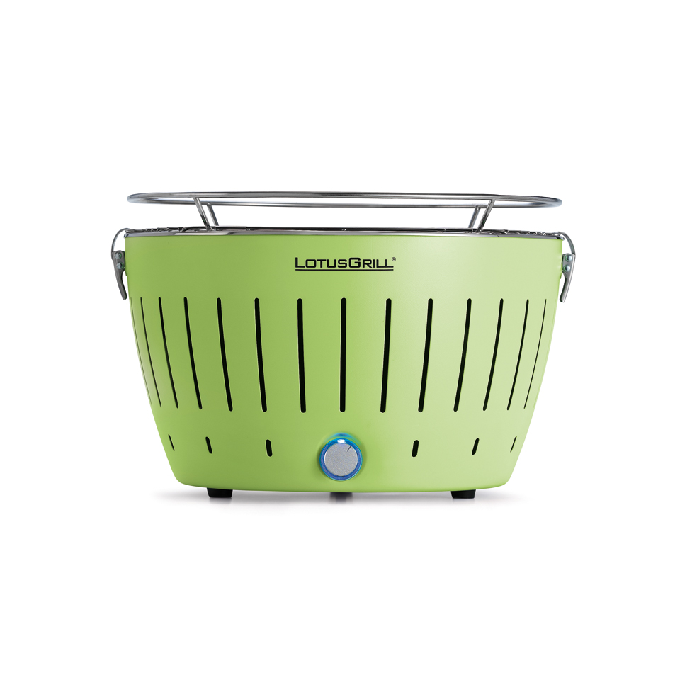 Lotusgrill den rökfria trädgårdsgrillen  34cm - 7