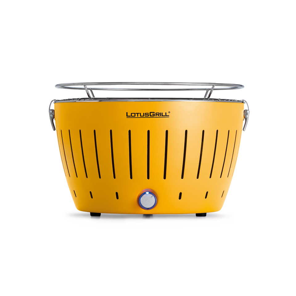 Lotusgrill den rökfria trädgårdsgrillen  34cm - 2