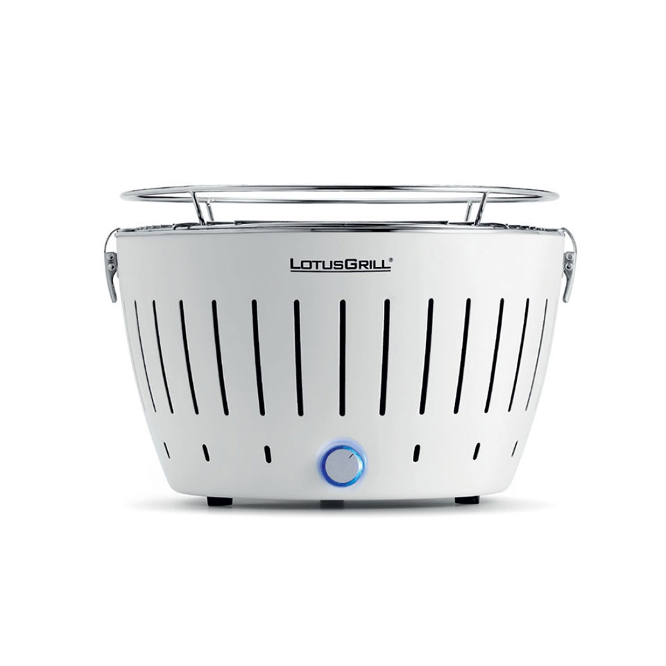 Lotusgrill den rökfria trädgårdsgrillen  34cm - 4