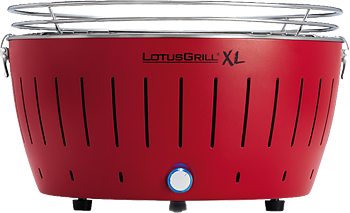 Lotusgrill 43 ,5cm xl