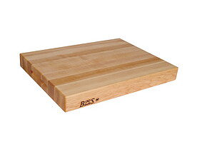 Boos Skärbräda Lönn