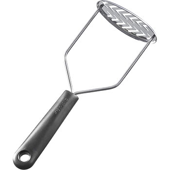 Purepress 25,5cm svart