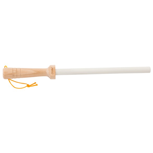 Mac Keramisk Bryne 21cm
