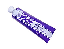 Rengöringsmedel Metall polish pol 150ml