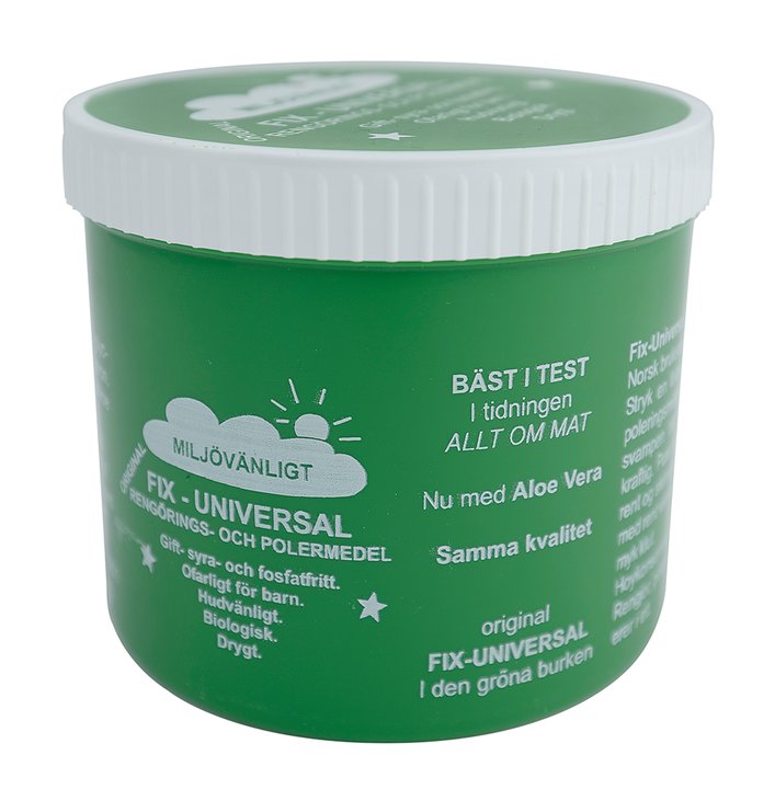 Fix-universal 900 gram K1