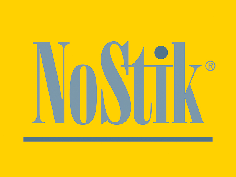 Nostik Ungsskydd 40x50cm - 5