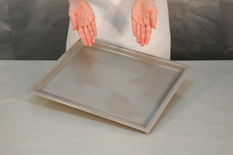 Nostik Ungsskydd 40x50cm - 4