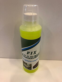 Fix Allrent 550 ml   Bioglans