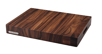 Skärbräda Akacia 48x36x6cm