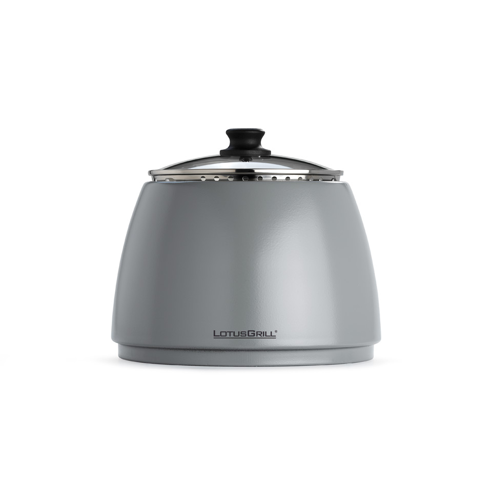 Lotus grill Grillock xl