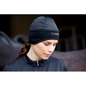 Catago Fir-Tech Fleece Pannband med nät