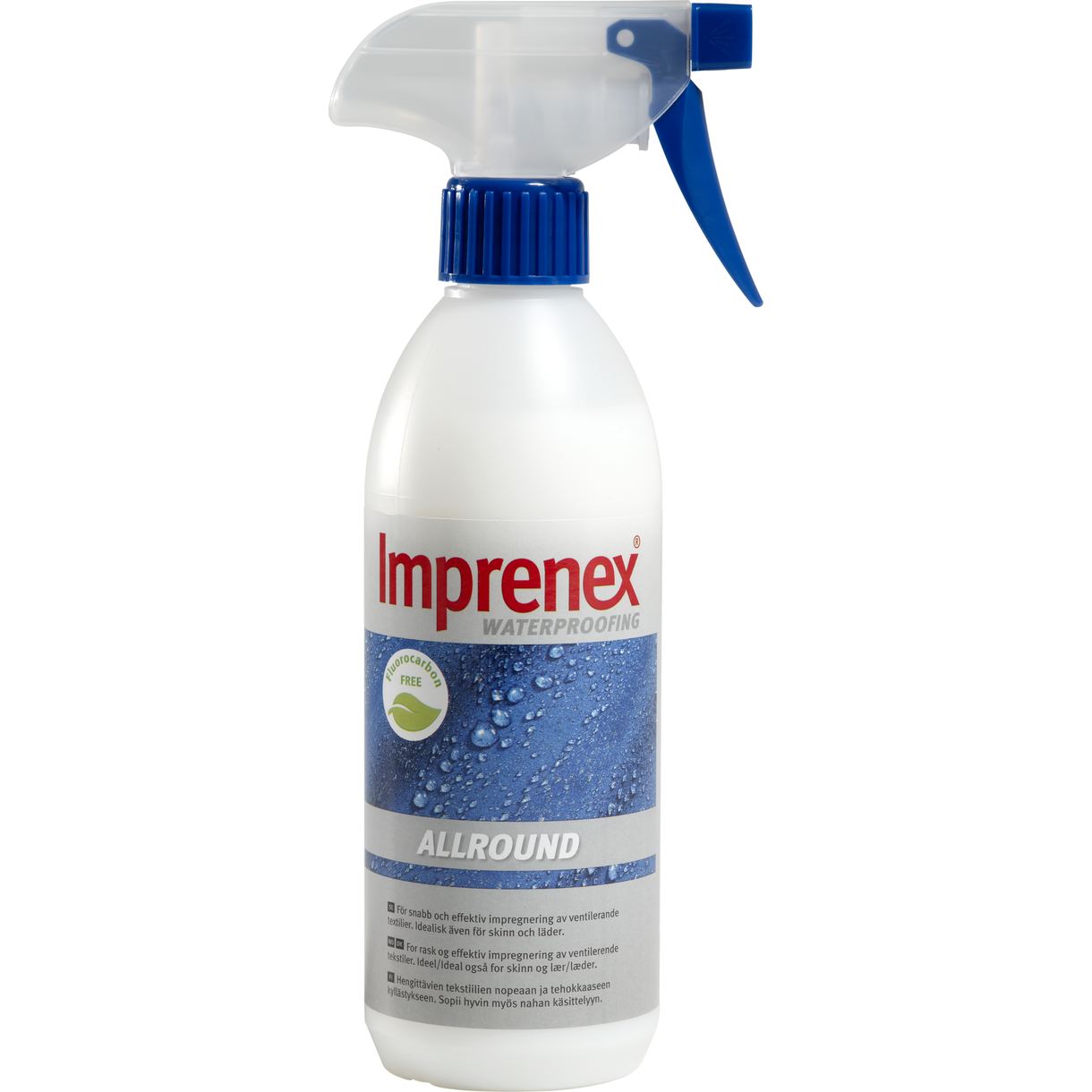 Imprenex Allround 