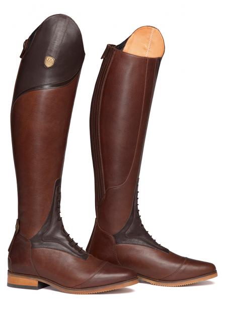 Mountain Horse Sovereign High Rider - 2