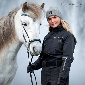 Hrimnir Vinter overall "Jökull"  unisex