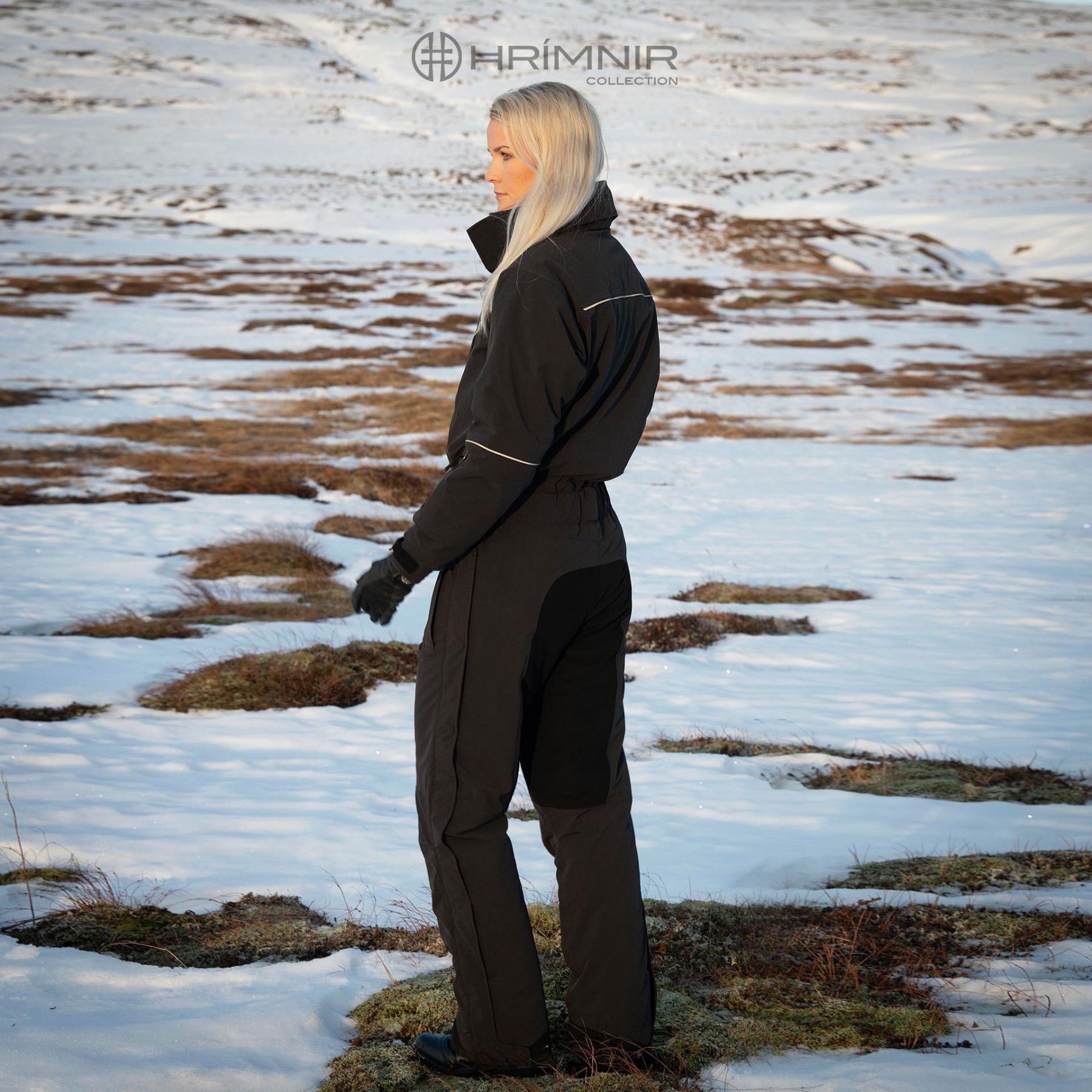 Hrimnir Vinter overall "Jökull"  unisex - 5
