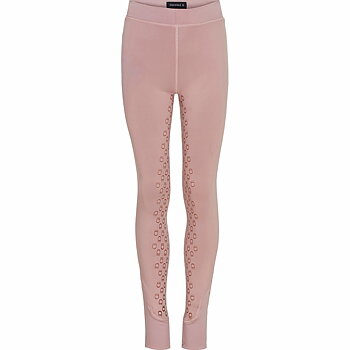 Equipage "Dai" Tights helskodda "Misty Rosa" Barn