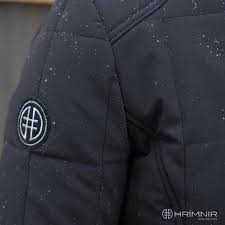 Hrimnir Country jacket dam - 4