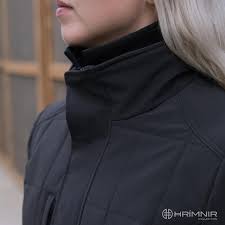 Hrimnir Country jacket dam - 3