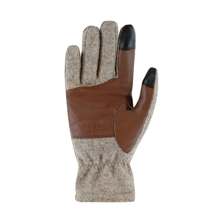 Roeckl "Windham" Vinter Handske Herr. - 3