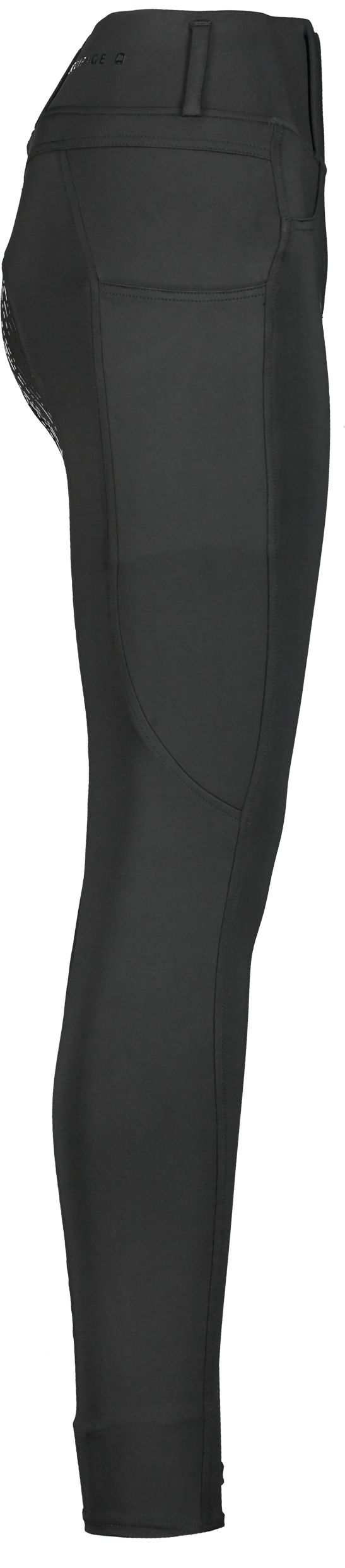 Equipage Kalea helskodda ridtights svarta - 4
