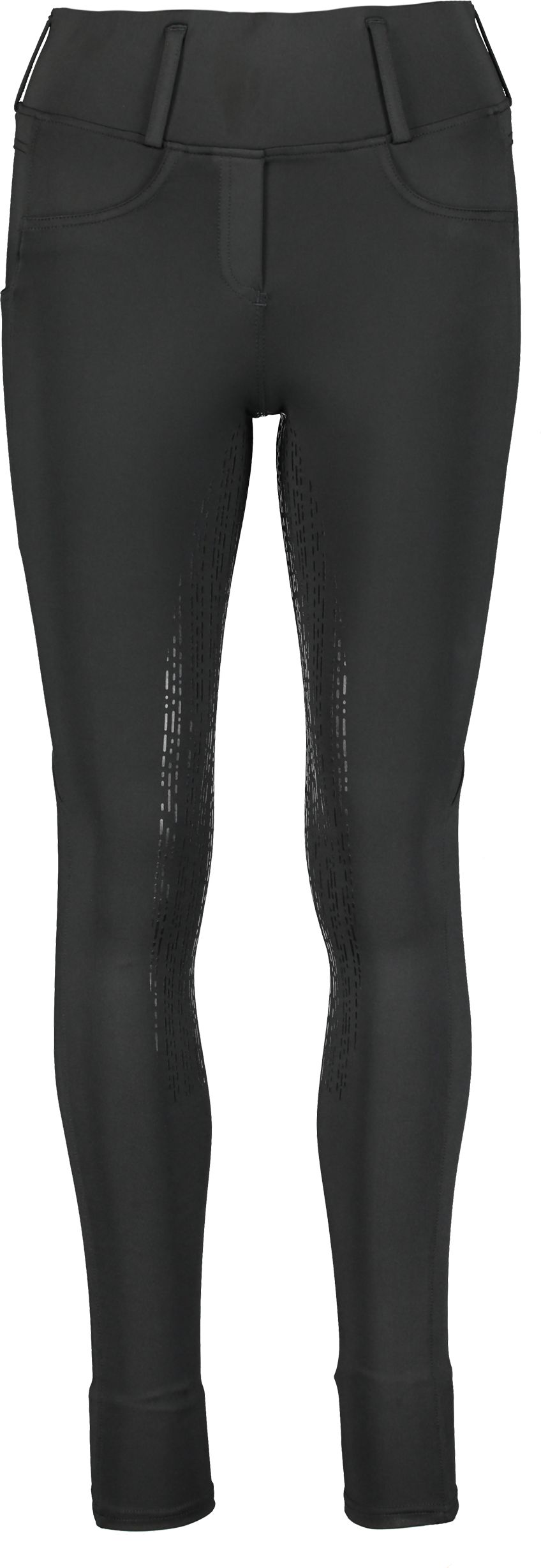 Equipage Kalea helskodda ridtights svarta