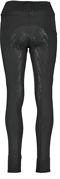 Equipage Kalea helskodda ridtights svarta