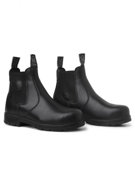 Mountain Horse Protective  Jodphur  XTR LITE