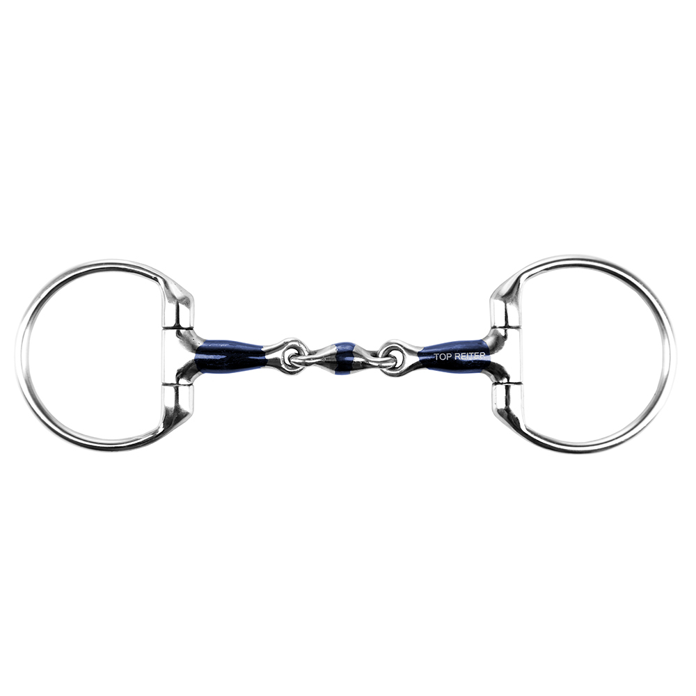 Top Reiter "Magic Bit"  DB tredelat med sweet Iron