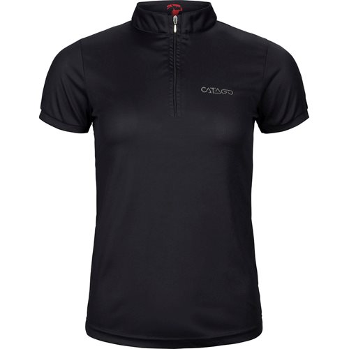 Catago  "Nova"  T-Shirt Svart