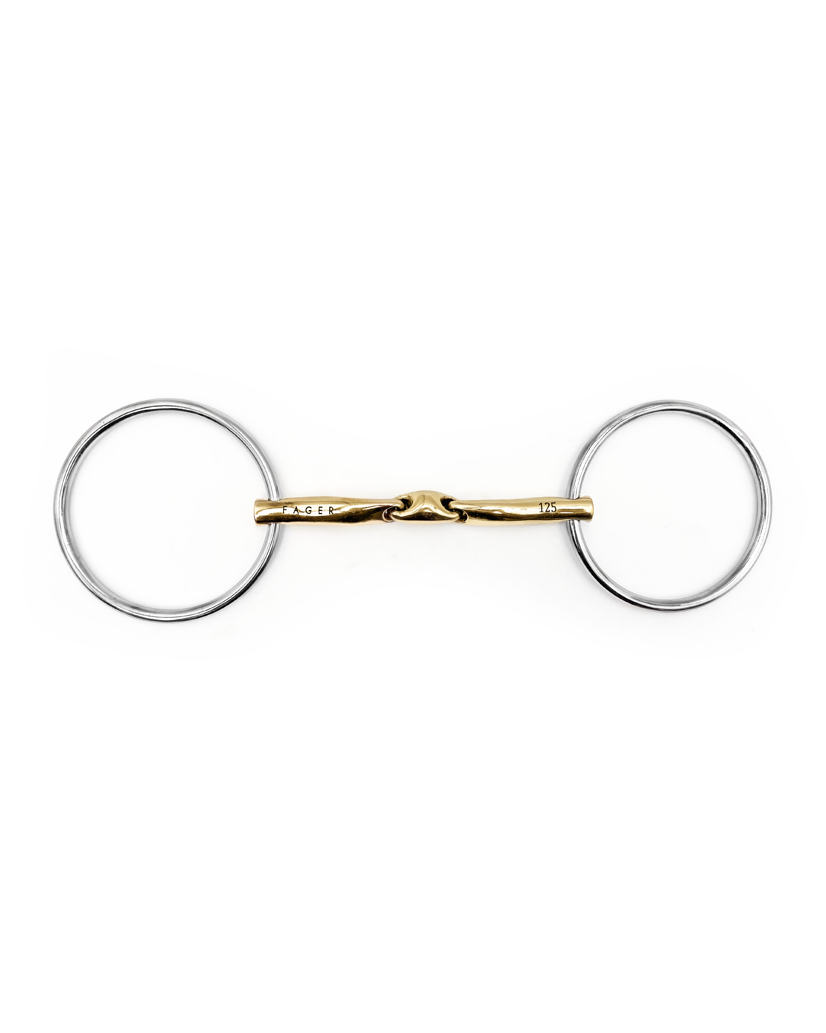 Fager Annika Sweet Gold Large Lösa ringar - 2