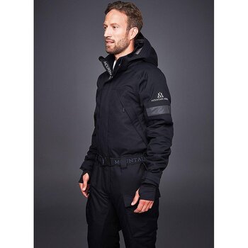 Mountain Horse Protect Overall unisex
