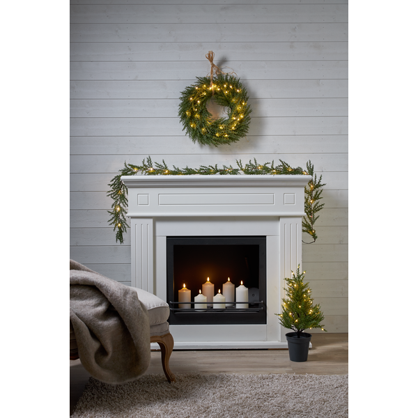 Star Trading Girland Thuja