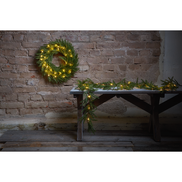 Star Trading Girland Thuja - 6