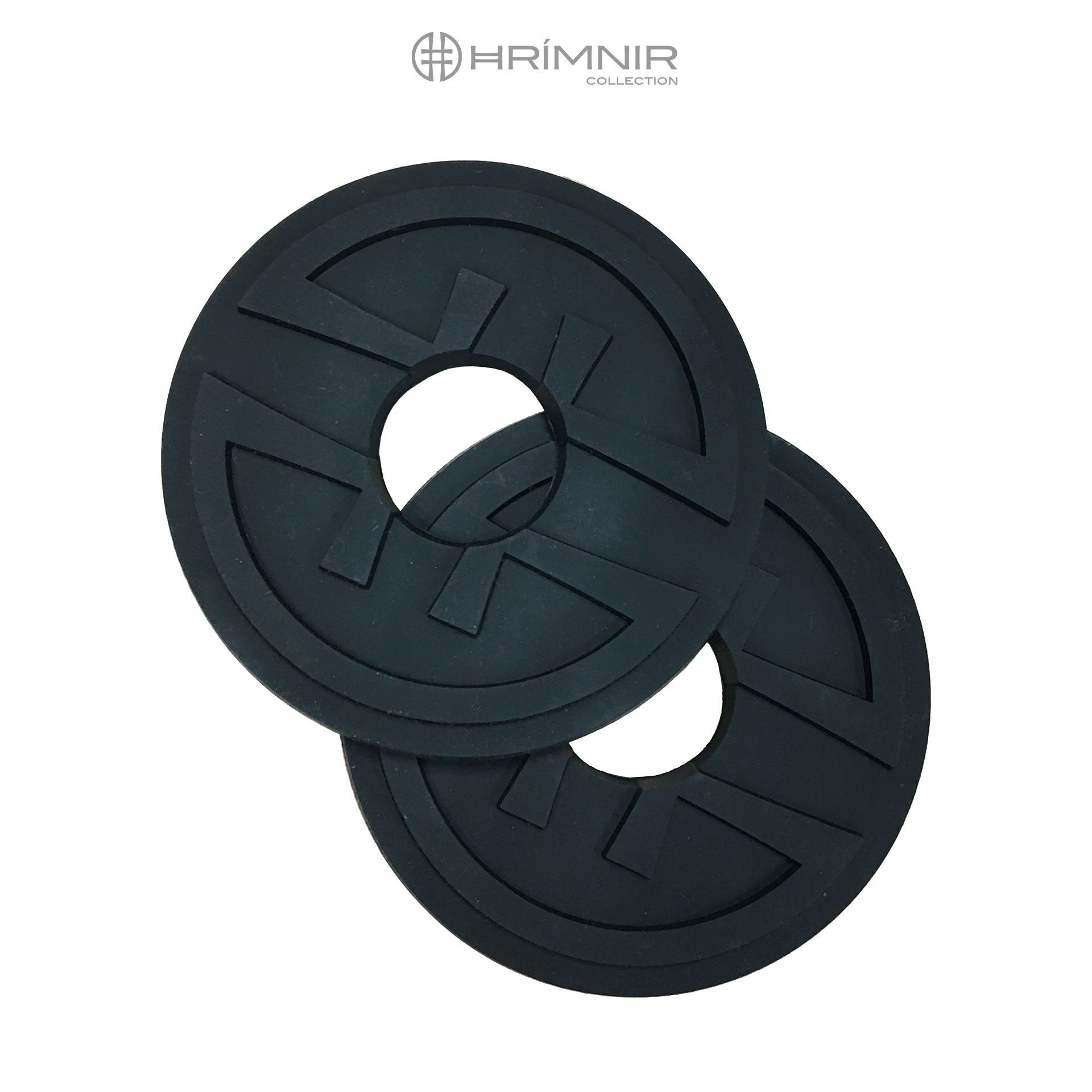 Hrimnir bettringar - 2