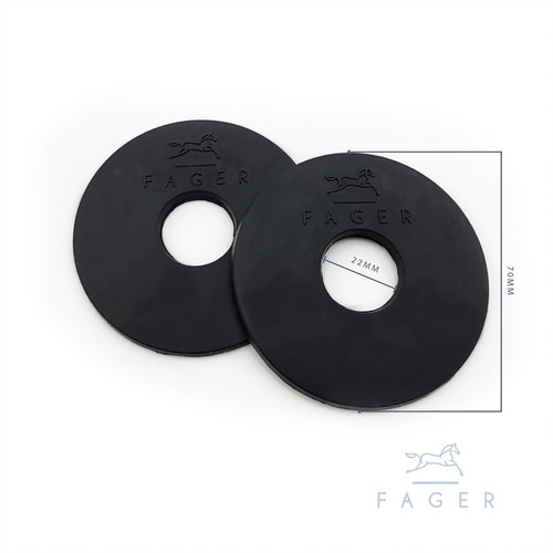 Fager's Bit Guards