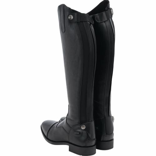 Equipage Avery Ridstövel svart - 2