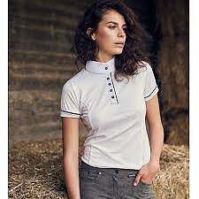 Catago Inspire t-shirt vit
