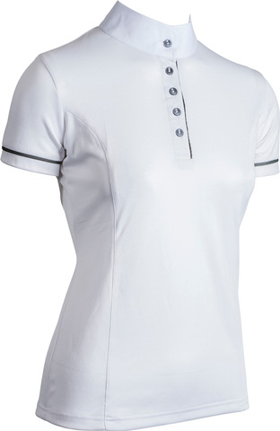 Catago Inspire t-shirt vit