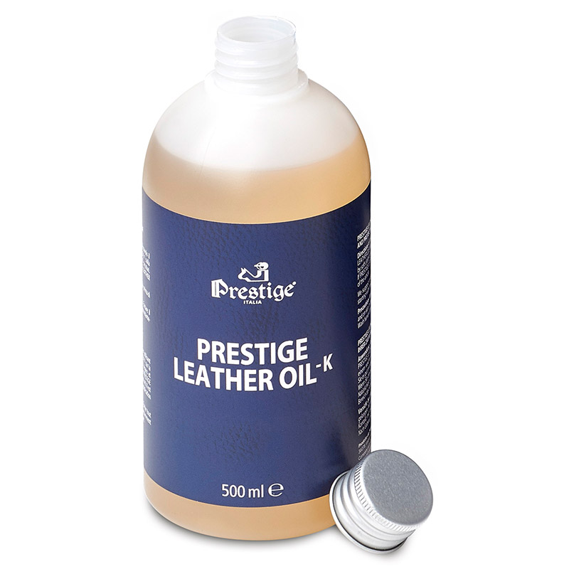 Prestige Läderolja 500ml - 2