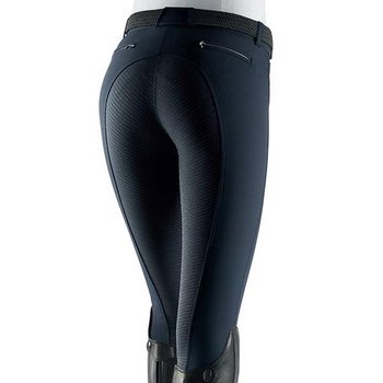 Equiline Cedar damridbyxa full grip svart